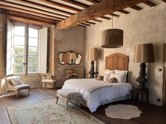 Château de l’Estier