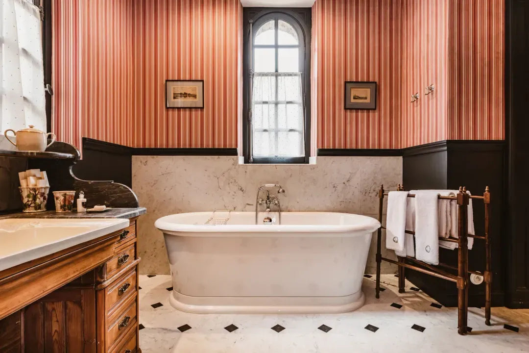 Abbaye des Vaux de Cernay