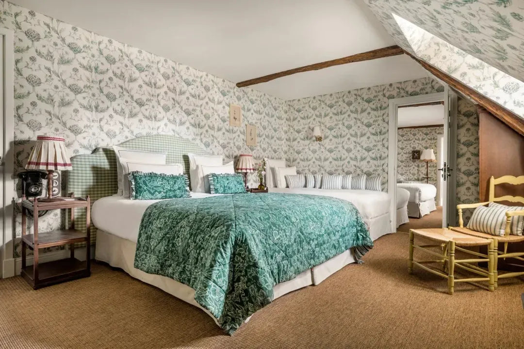 Abbaye des Vaux de Cernay