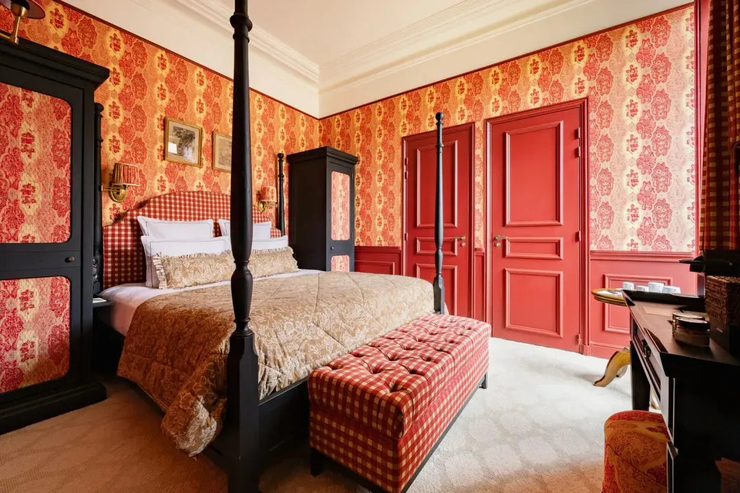 Abbaye des Vaux de Cernay