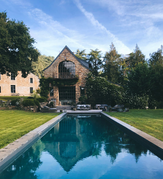 Château de l’Estier