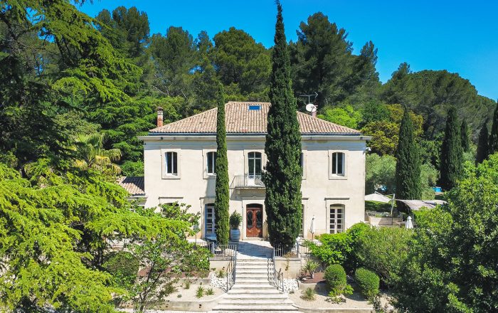 La Bastide Castella