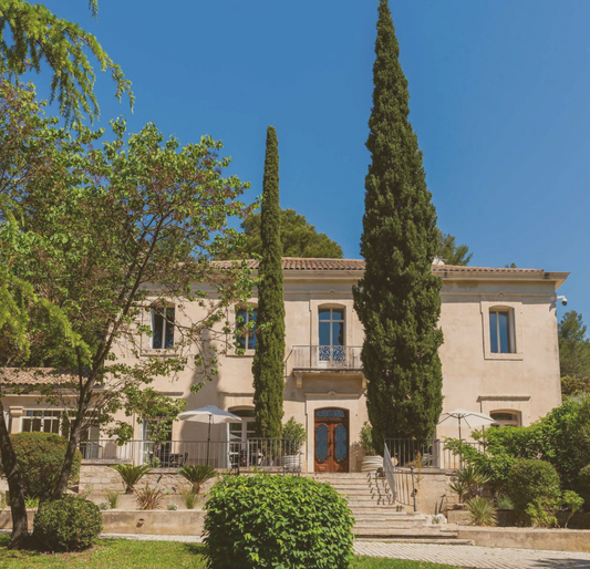 La Bastide Castella