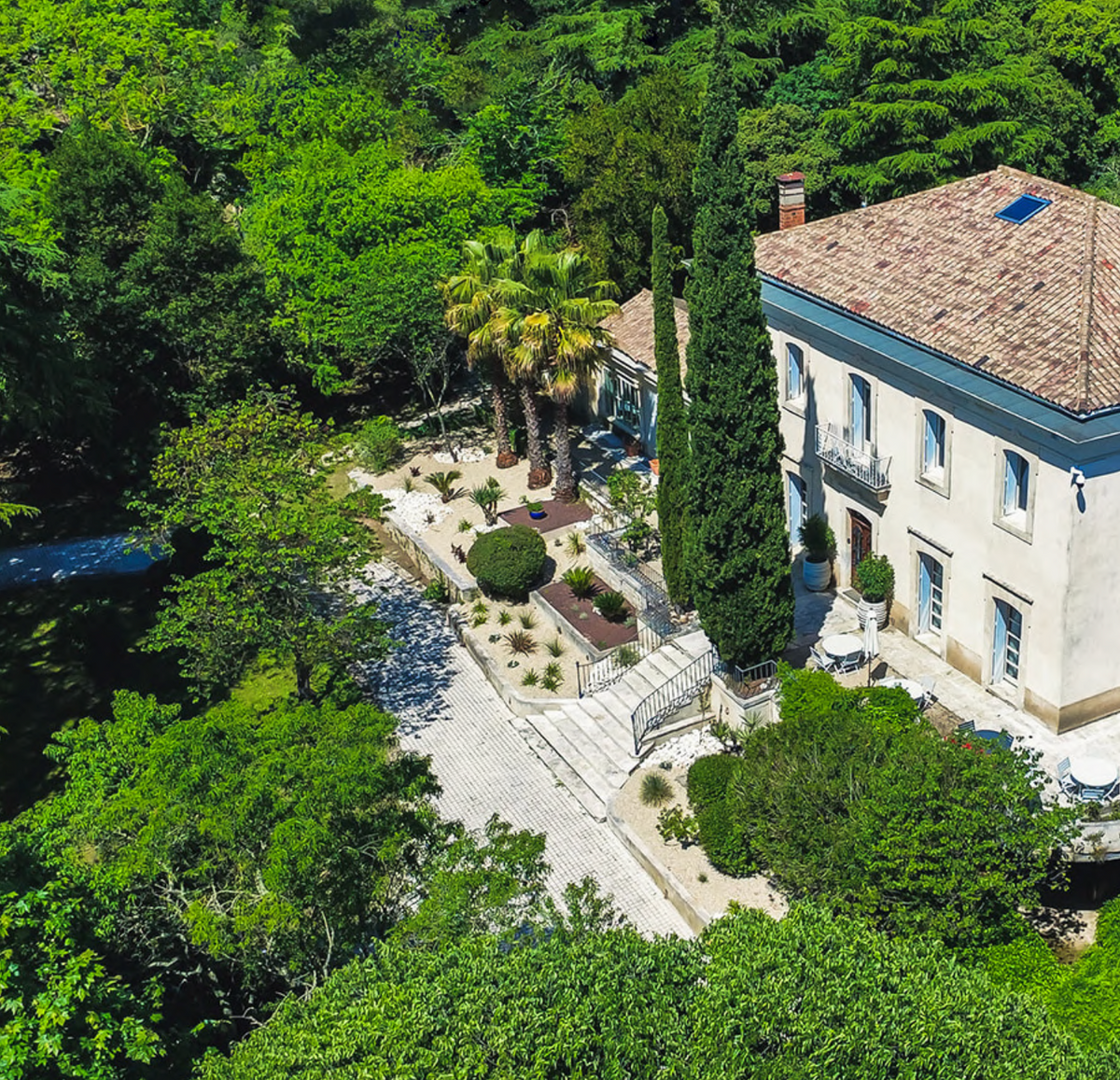 La Bastide Castella