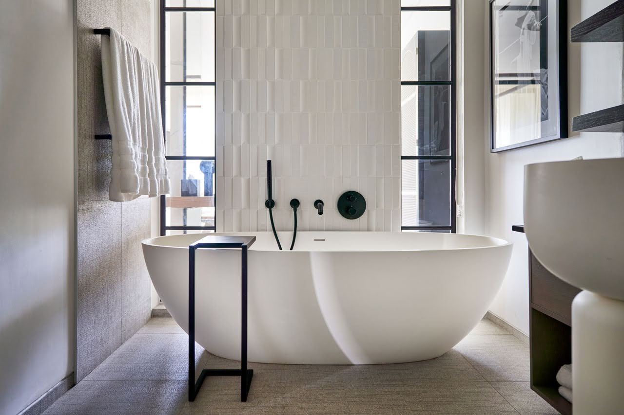 Hôtel LUX* Grand Baie