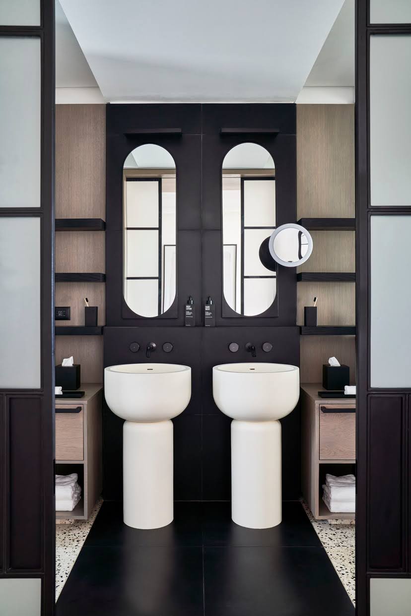 Hôtel LUX* Grand Baie