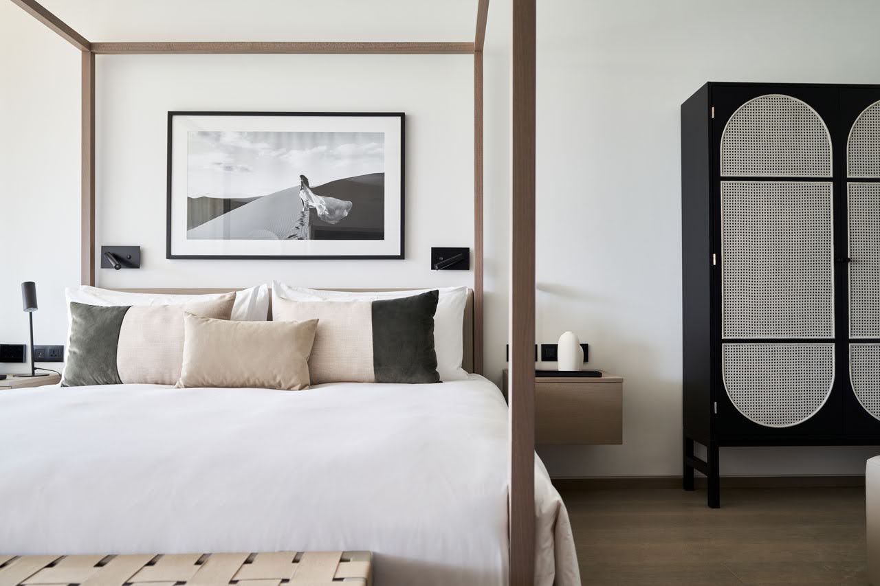 Hôtel LUX* Grand Baie